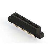 EDAC 392-038-521-202 With Flanges Card Edge Connector