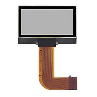 Microtips Technology REX012864GWPP3N00000 OLED Displays White OLED 128x64 Graphic Display