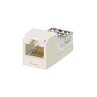 Panduit PE2VSD10WH Racks & Rack Cabinets PE2V Cable Manager - 10" Wide - Single D