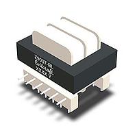 Coilcraft Z9007-BL Flyback Z9007 For NCP1200 67uH 16 V 4.2 A