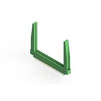EDAC 346-052-520-878 Receptacles Card Edge Connectors