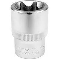 Yato YT-05226 Torx socket 1/2" E20