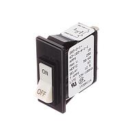 Sensata Technologies - Airpax 203-2-1-66-252-4-1-1 Circuit Protectors Cir Brkr Hyd Mag