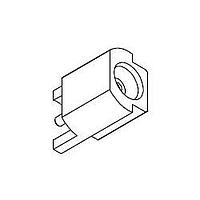 Molex 73415-1061 PCB Receptacles MCX JACK EDGE MOUNT MOUNT RECEPTACLE T&R