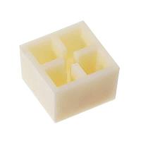 APEM MH17 Cap, Square Key SW Cap SQ Ivory