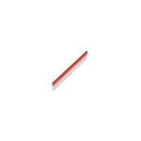 Weidmuller 2460730000 Cross Connector ZQV 4N/50 RD