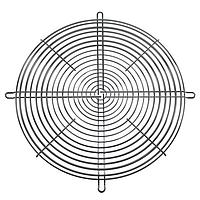 Orion Fans G280 Guard Fan Finger Guard for 280mm Fan, Steel, Bright Nickel Chrome