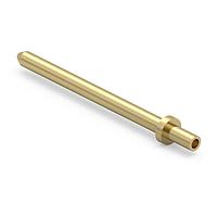 Mill-Max 3104-2-00-34-00-00-08-0 Terminal Pin 50u AU OVER NI