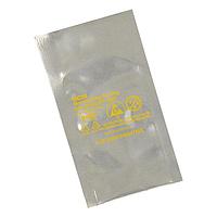 SCS D301011 Anti-Static Control Products MOISTURE BARRIER BAG, DRI-SHIELD 3000, 10x11, 100EA