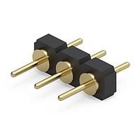 Mill-Max 435-10-238-00-160000 Headers & Wire Housings STANDARD PIN HEADER