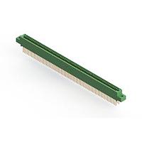 EDAC 845-138-523-504 Standard Card Edge Connectors .100" (2.54mm) Pitch Card Edge Connector