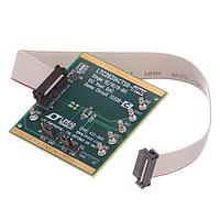 Analog Devices DC1332B-C DAC Single 12-/10-/8-Bit I2C VOUT DACs with 10ppm/ C Reference