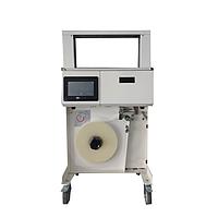 FOLKTRONICS NM-420L-ST Standalone LCD Display Banding Machine (≥2s/bind (28 bundle/min))