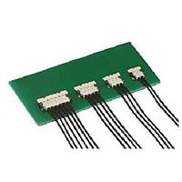 Hirose Electric DF58-6S-1.2C Socket