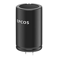 EPCOS B43647A5827M057 High Reliability Aluminum Capacitor 450VDC 820uF 20% 150mOhm
