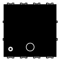 onsemi NVMTS0D7N04CLTXG MOSFETs AFSM T6 40V LL NCH