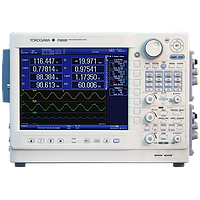 Yokogawa PX8000 Precision Power Scope