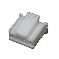 JST Commercial XARP-04V Housings XA HOUSING (XAP)