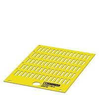 PHOENIX CONTACT 0828955 Cable Marker US-WMT (18X4) YE