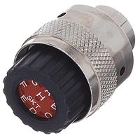 ITT Cannon TNM6S12-0008S1L Connectors