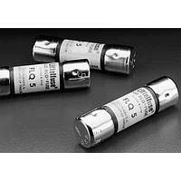 Littelfuse FLQ.600 Midget Fuses .6 AMP 500V SLO BLO