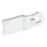 Essentra Components 30403063 Racks & Rack Cabinets Cam with Stopper 3mm Height X 45mm Length