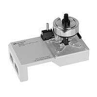 KEYSIGHT 16198A Bottom Electrode SMD Test Fixture (DC-3GHz, ±40V AC+DC)