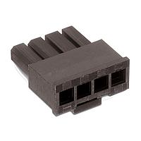 Wurth Elektronik 662008013322 Receptacle Housing WR-MPC3 3mmFeml Sngl 8Pin Receptacle Hsng