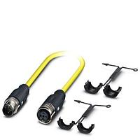 PHOENIX CONTACT 1409511 Sensor Cables / Actuator Cables SAC-HZ-3P-MS/0 5-542 FSSHSCOBK