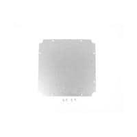 Hammond Manufacturing 1556HPL Panel, Inner Aluminum Panel fro 1556H/HA