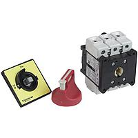 SCHNEIDER VCF3 Disconnect Switches