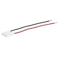 Same Sky (formerly CUI Devices) CP60302031H Thermoelectric Coolers peltier, 30 x 20 x 3.1 mm, 6 A, wire leads