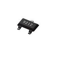 Melexis MLX92291LSE-AAA-013-SP Pre-Programmed, 3-Wire 3-wire uPower switch Bop/Brp: pre-Progr TC = pre-Progr Vdd= 2.7 - 24V