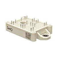 SemiQ GCMX040A120B2H1P Full Bridge SiC 1200V 40mohm MOSFET Full-Bridge Module