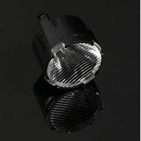 Ledil FP18208_LISA3-O-CLIP16 Single Lens 15X50 DEGREE OVAL BEAM W/CLIP INSTALL