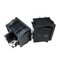 Adam Tech SW-R2-3A-F-1-6 Miniature MINIATURE ROCKER SWITCH, QUICK C