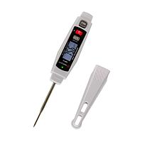 Triplett TMP15 Stem Thermometer with Alarm (-50 ~ 300°C)