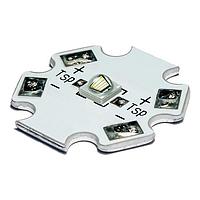 New Energy LST1-01G01-GRN1-00 High Power LEDs Green Emit LED 527nm Starboard SST-10