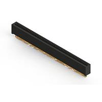 EDAC 392-106-555-201 Standard Card Edge Connectors Card Edge Connector