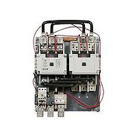 Eaton AN59SN0A5E300 NEMA Starter SIZE 5 FVR STR W/ C440 OL 120VAC STD