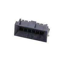 Molex 46622-0600 Power MicroFit BMI SR RA SMT Nail 60SN 6CKT