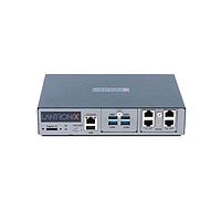 Lantronix EMG853010S Edge Management Gateways EMG8500 EDGE MANAGEMENT GATEWAY, ETHERNET 4-PORT, LTE CELLULAR