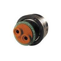 DEUTSCH - TE Connectivity HDP26-18-6SN-C030 Housings PLUG ASM