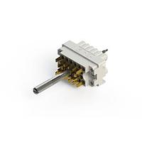 EDAC 516-020-501-405 Connectors Rack & Panel Connector