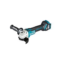 MAKITA DGA414Z Cordless Angle Grinder (3,000 - 8,500 Rpm)