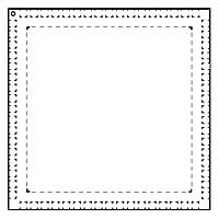 Intersil ISL68229IRAZ Controller INFR 3OUT/12PH Digital Controller, 68ld 8x8 QFN, BULK