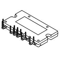onsemi FAM65CR51DZ2 IGBT Silicon Modules APM16 CDA PFC SF3 F RFET