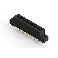 EDAC 392-034-524-204 With Flanges Card Edge Connector