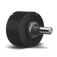 TT Electronics / BI Technologies 3371R10KL.5 Rotary Metal 10K ohm 10% Single Turn