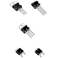 STMicroelectronics STPS20120CTN Schottky Rectifiers Pwr Schottky 2 x 100A 120V 0.54VF